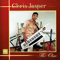 Chris Jasper